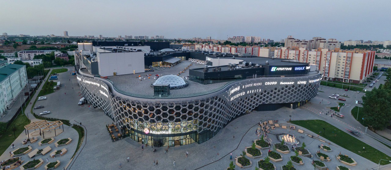 Фото: предоставлено UD Group