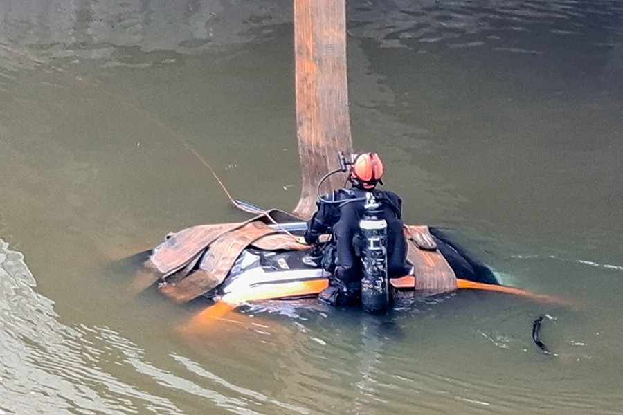 Фото: АГН «Москва»