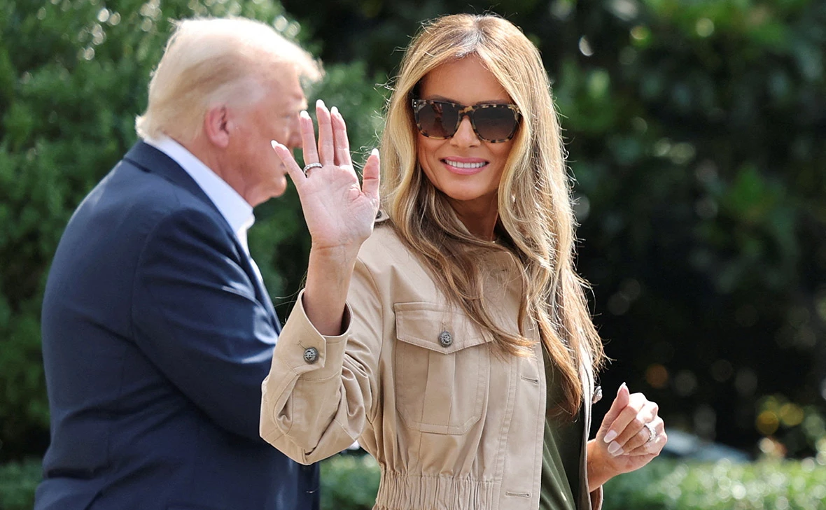 Jonathan Ernst / Reuters