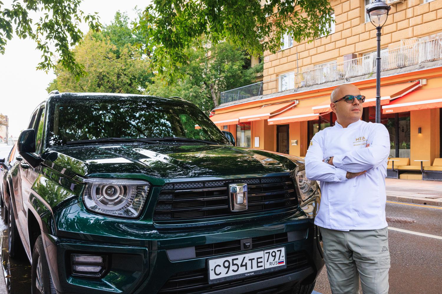 Фото: пресс-служба