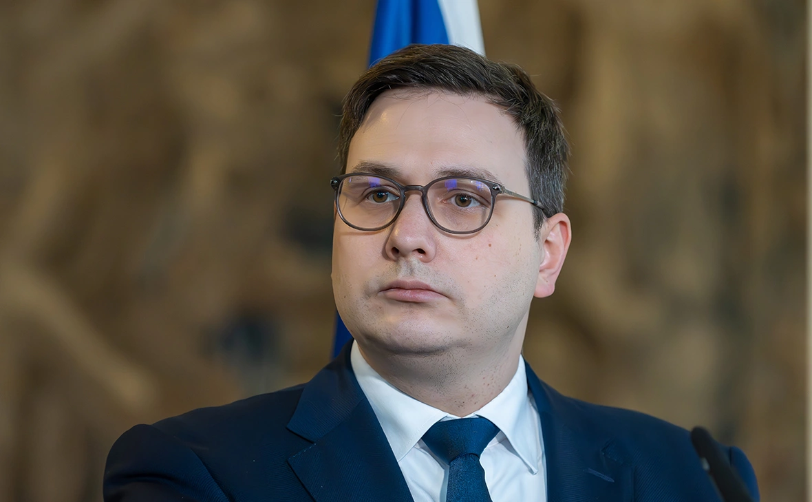 Tomas Tkacik / Keystone Press Agency