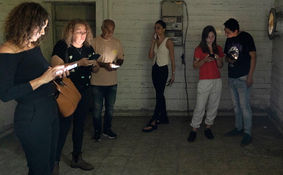 Фото:Amir Levy / Getty Images