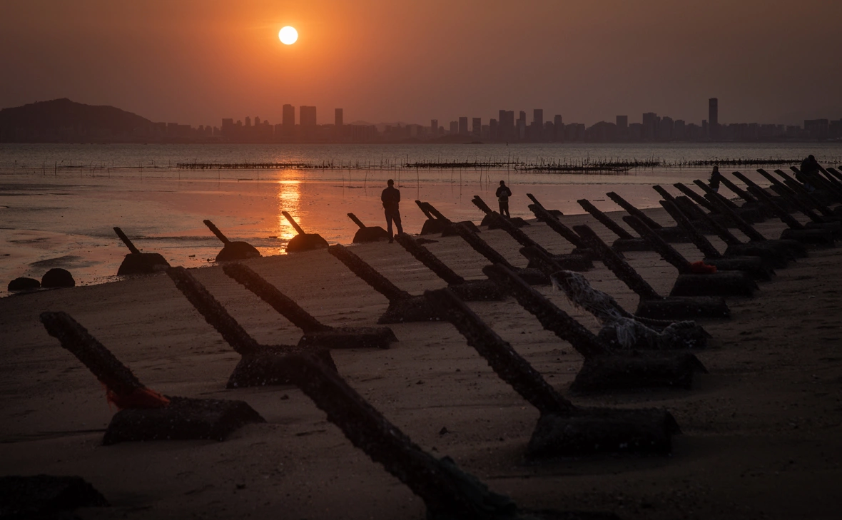 Chris McGrath / Getty Images
