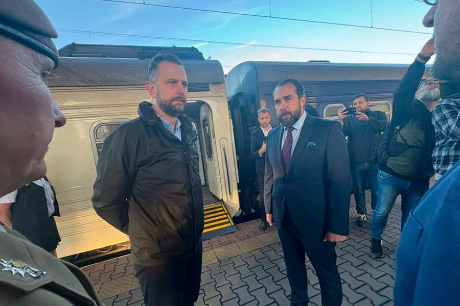 Фото: MON_GOV_PL / X