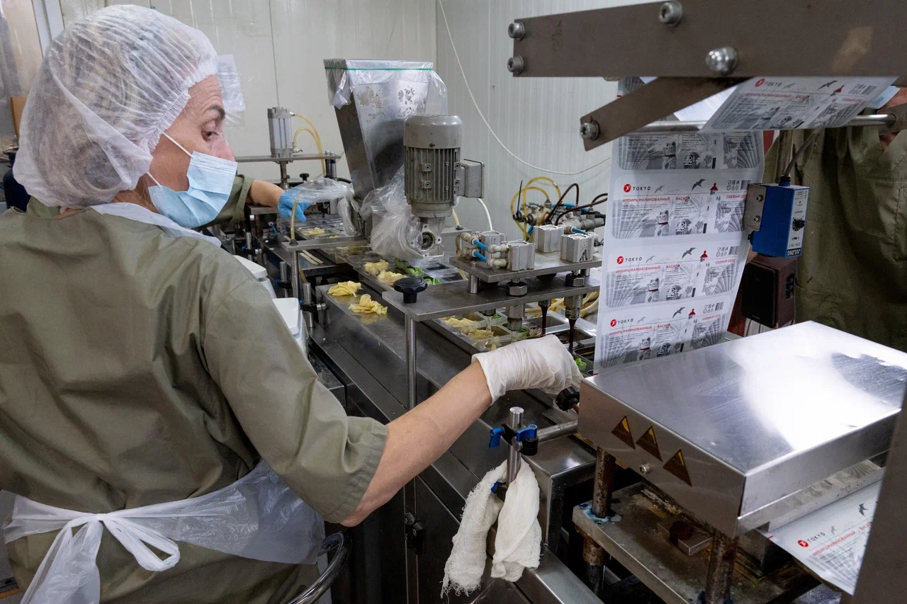 Фото: РБК Приморье