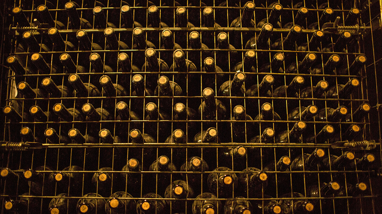 Lanson получит от Pommery бутылки с затонувших 100 лет назад кораблей