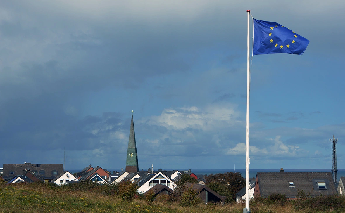 Reinhard Kaufhold / dpa - zentralbild / Global Look Press