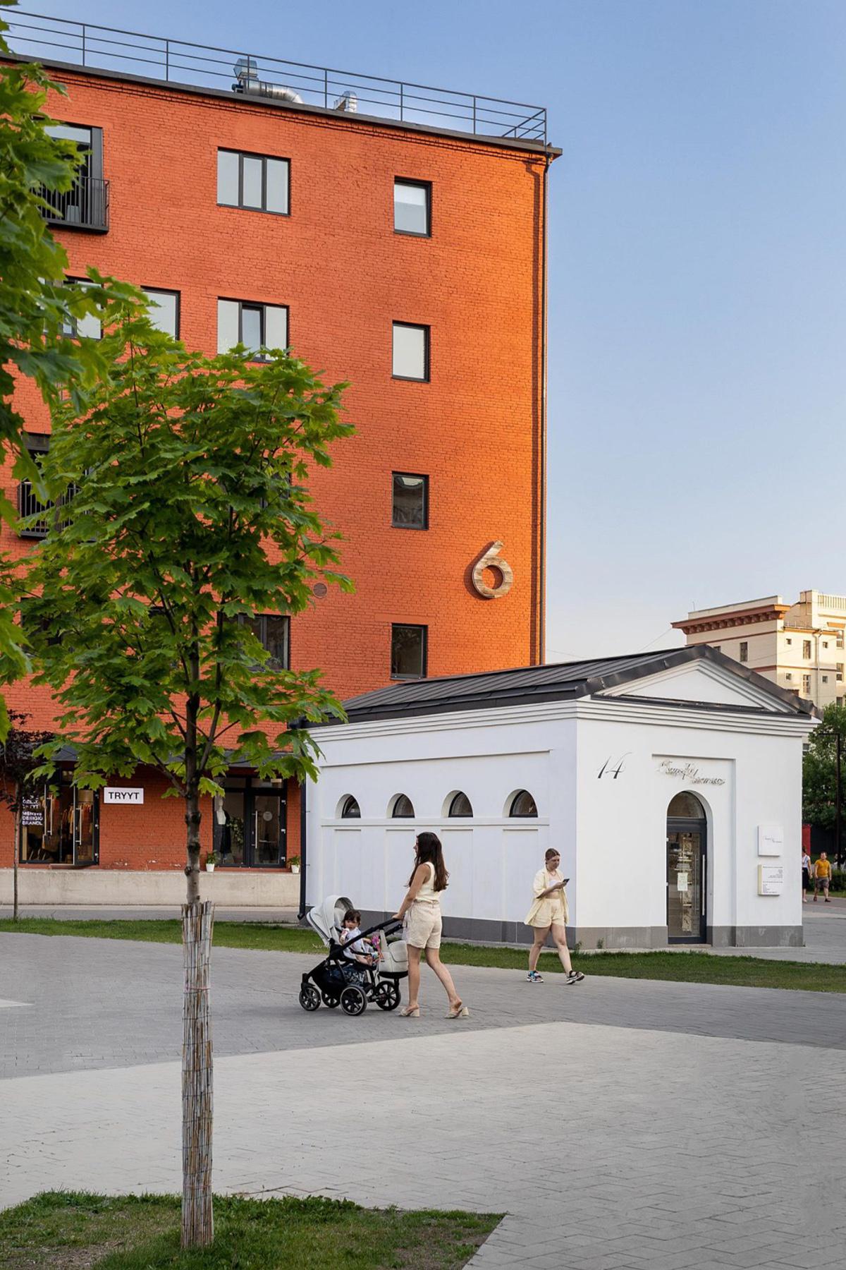 &laquo;Хлебозавод&raquo;