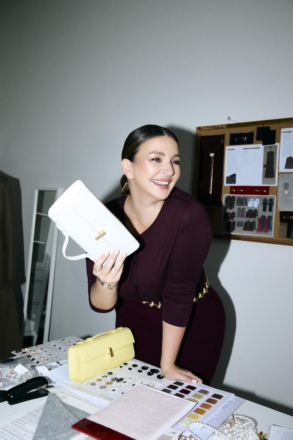 Фото: Пресс-служба бренда Roseville