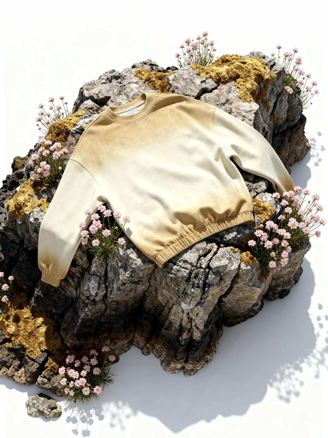 Первая коллекция верхней одежды Muted