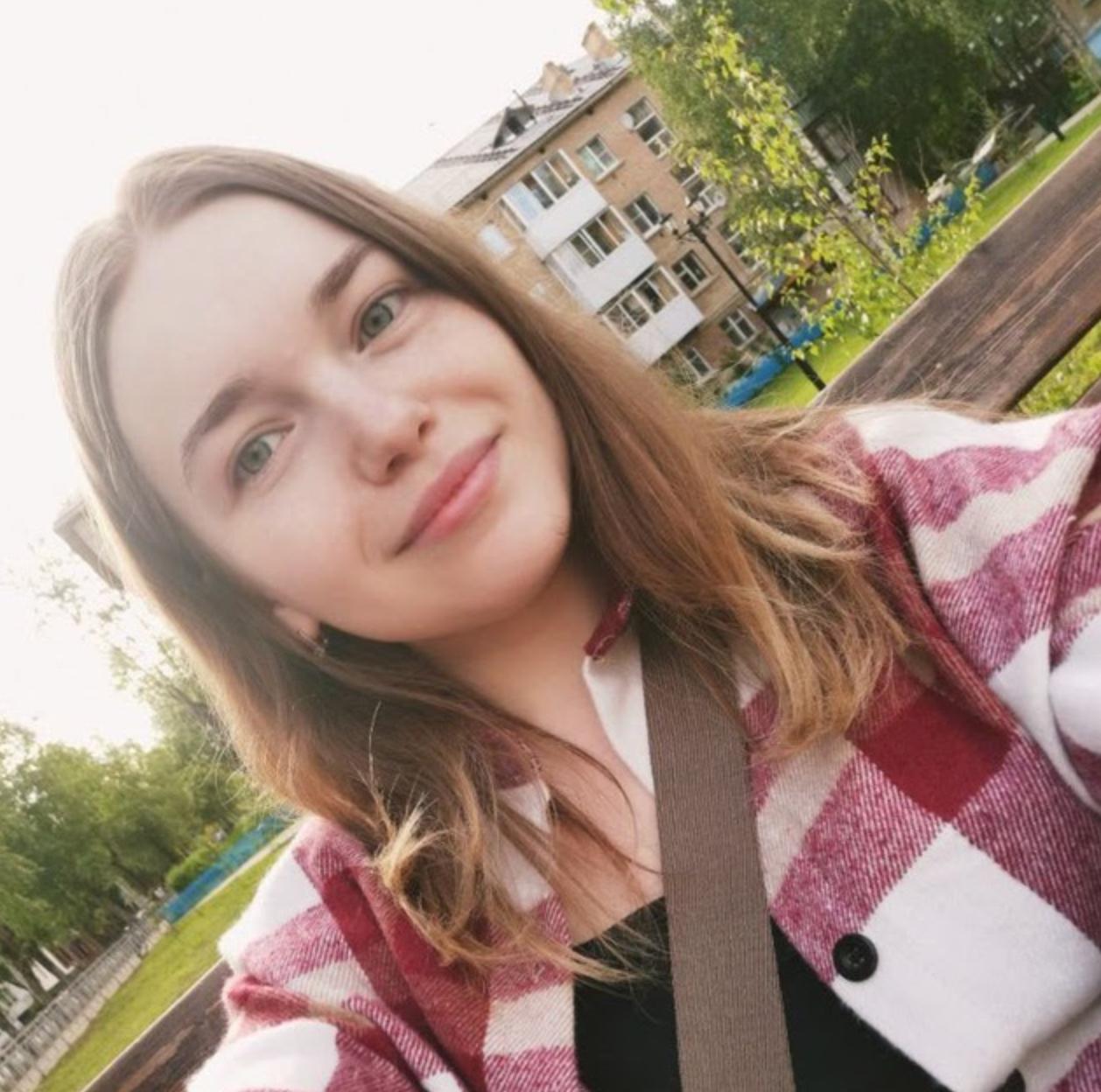 Юлия Суворова