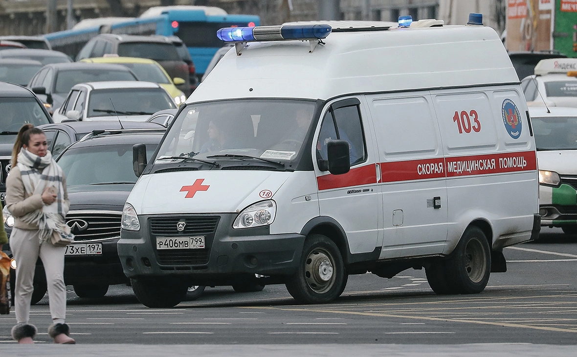 Андрей Любимов / РБК