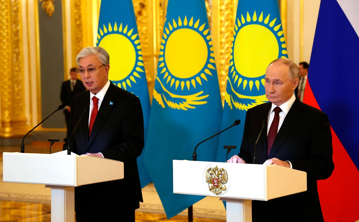 Администрация Президента России