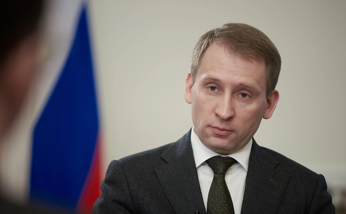 Владислав Шатило / РБК