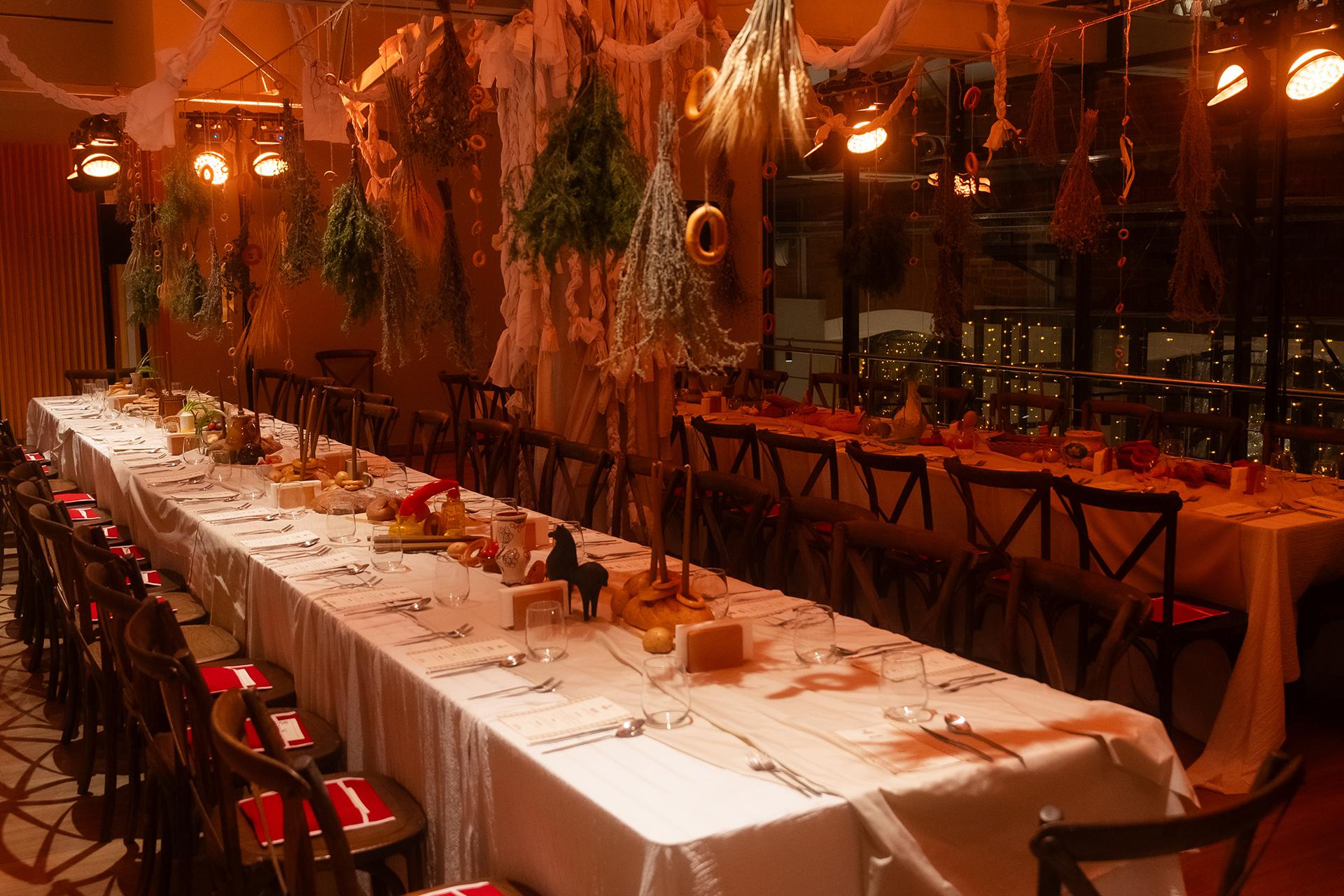 Интерьер банного комплекса «Жар Птица»