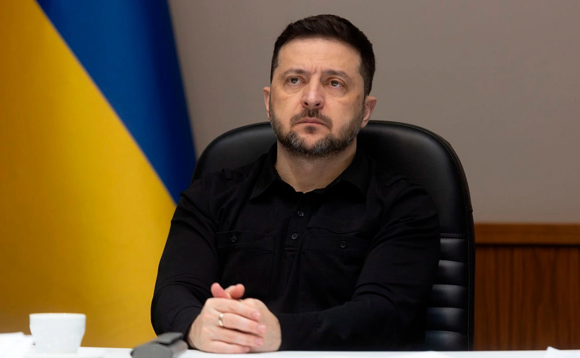 пресс-служба Президента Украины