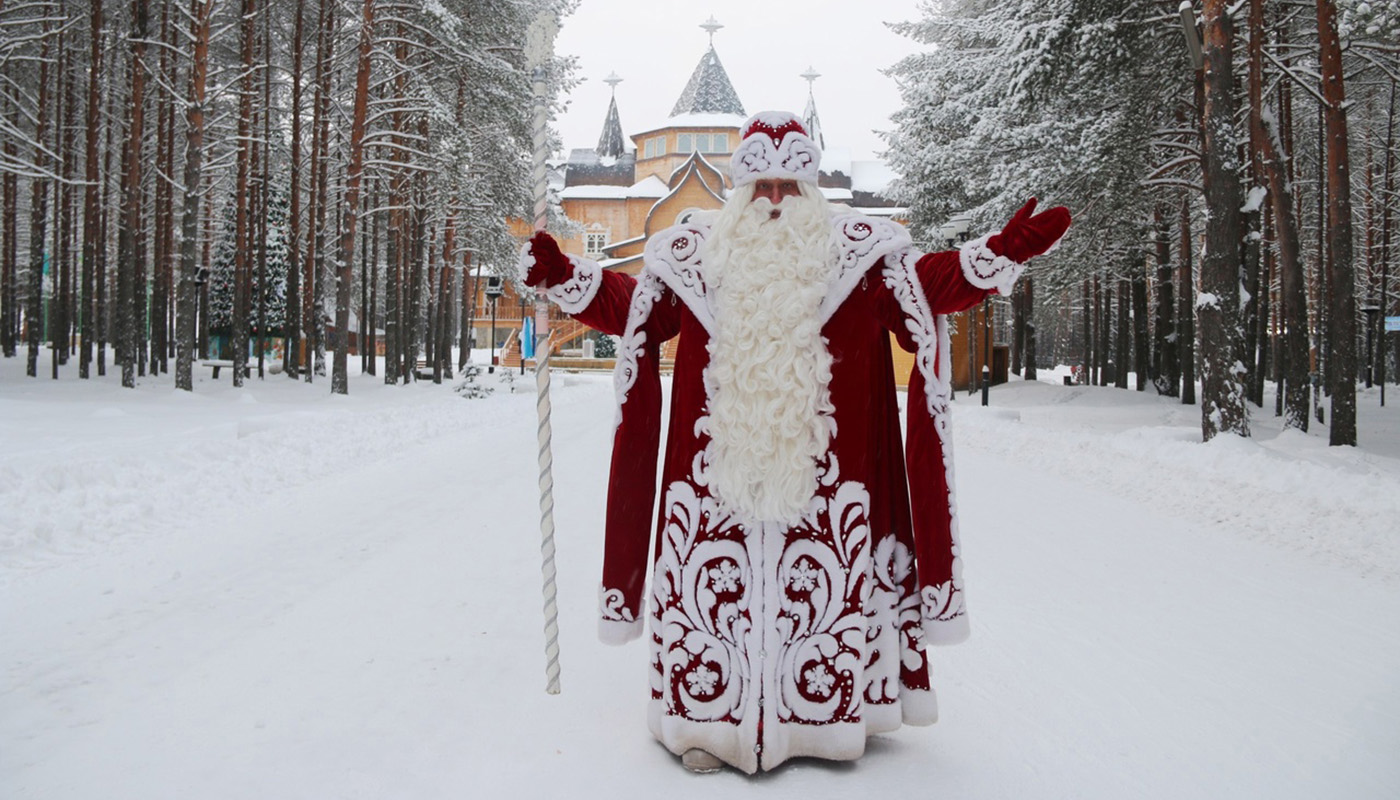 Фото: АО "Дед Мороз"