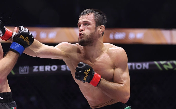 Francois Nel / Getty Images