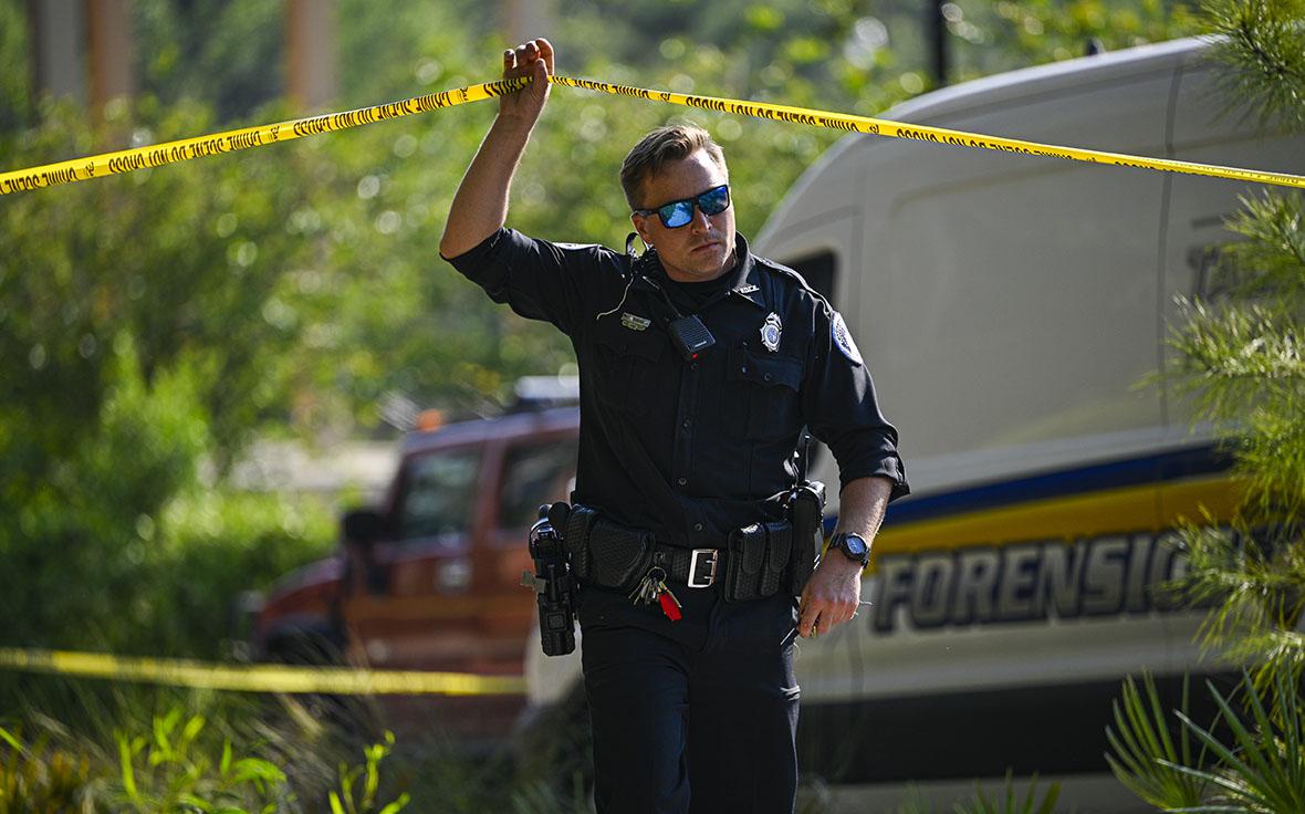 Мужчина убил несколько выходцев из России и Украины во Флориде