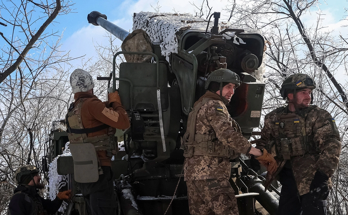 Вячеслав Мадиевский / Reuters