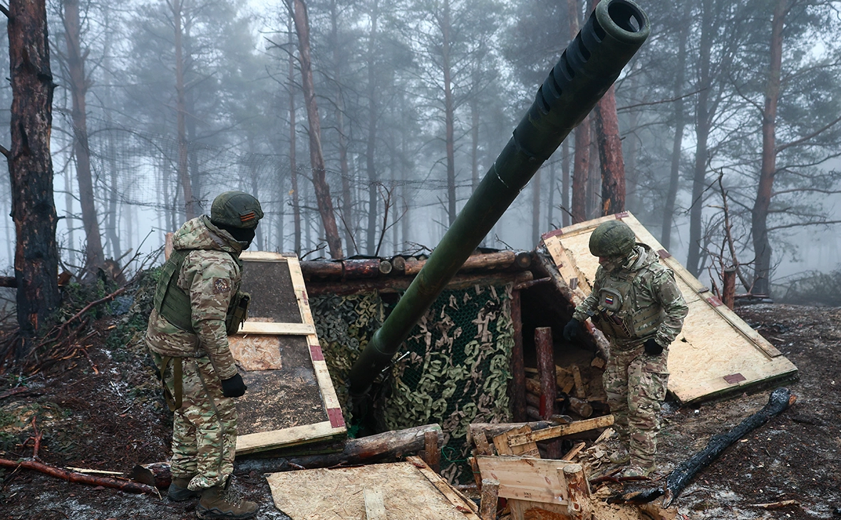Алексей Коновалов / ТАСС