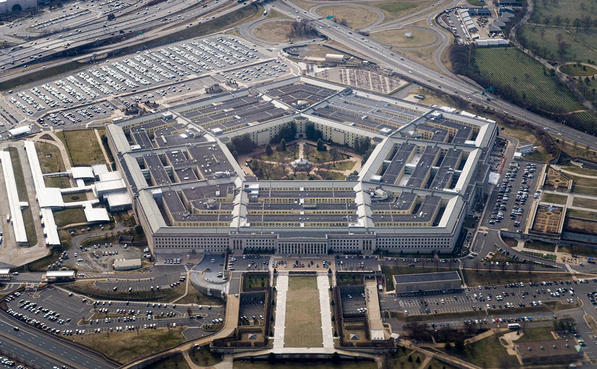 Фото: Joshua Roberts / Reuters