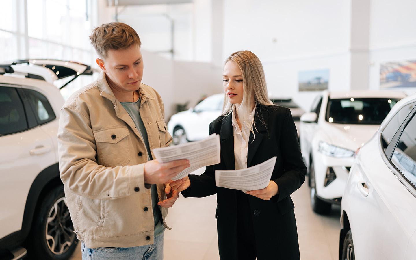 Фото: Dikushin Dmitry / Shutterstock / FOTODOM