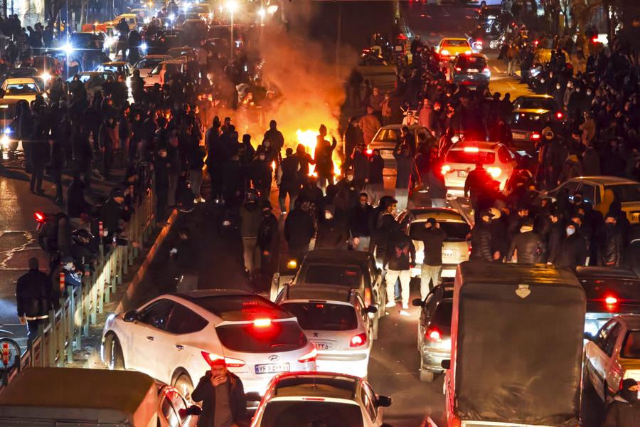 Anonymous / Getty Images