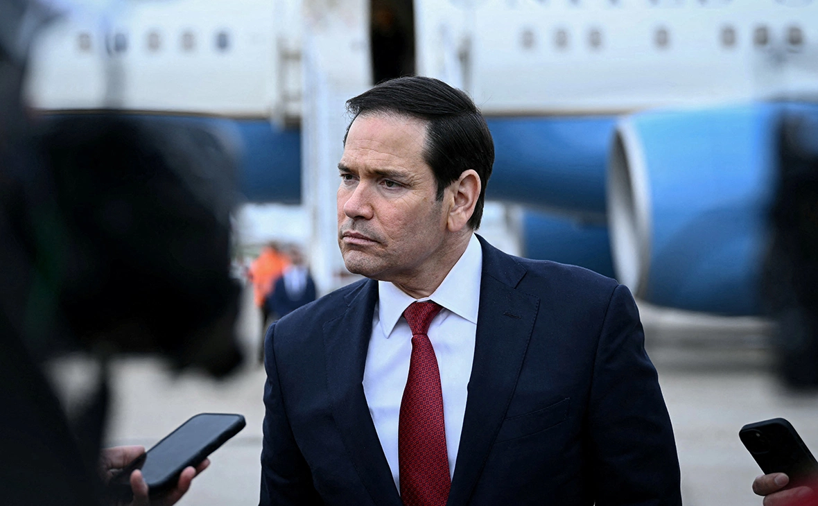 Brendan Smialowski / Reuters