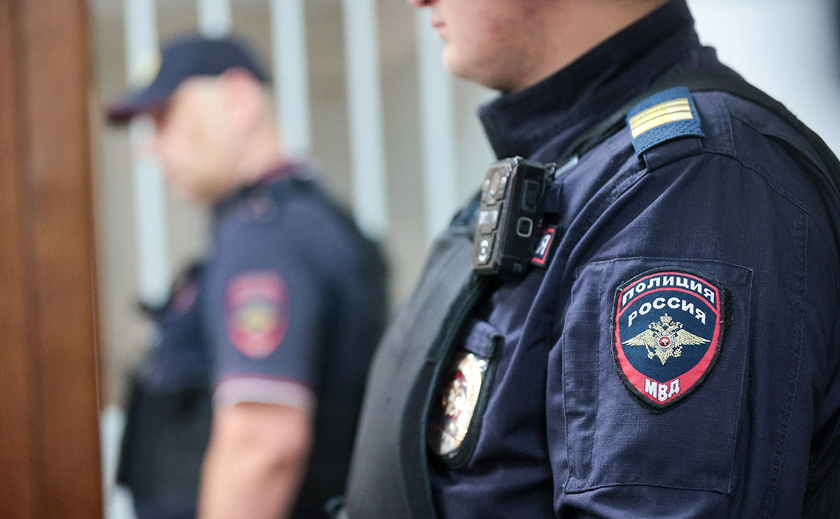 Алексей Белкин / NEWS.ru / Global Look Press