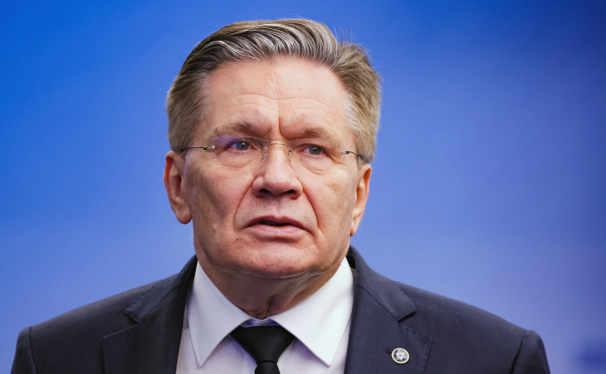 Екатерина Штукина / ТАСС