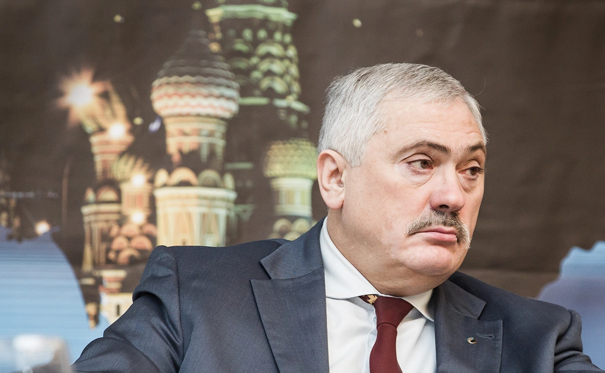 Олег Яковлев / РБК