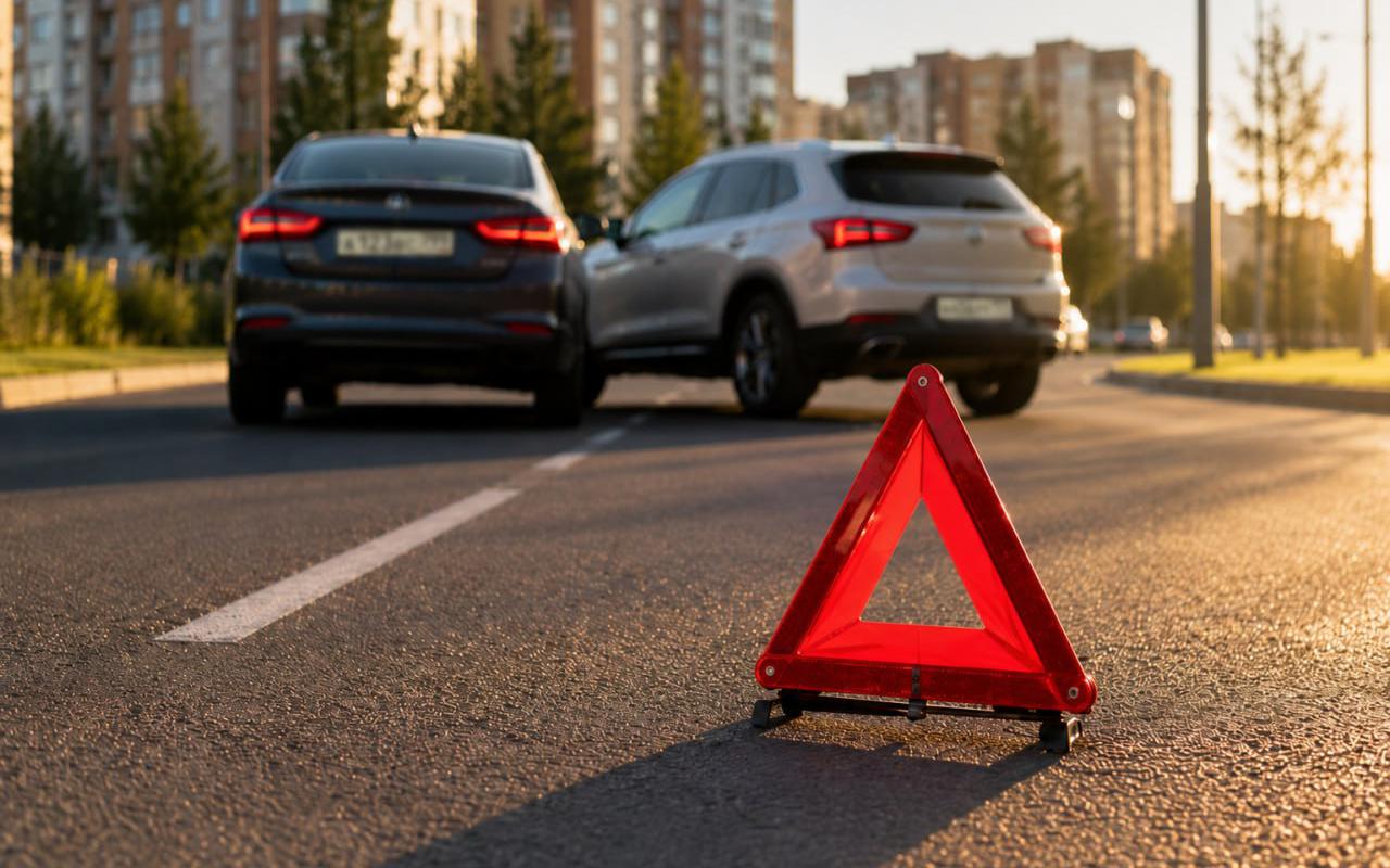 Выплаты по ОСАГО с виновников ДТП собирать не будут. Дума отклонила закон