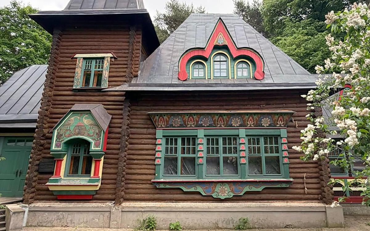 Фото: портал мэра и правительства Москвы