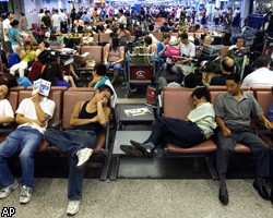 Еврокомиссия: Пассажиры отмененных рейсов вправе требовать компенсации