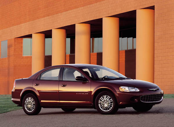 Chrysler Sebring