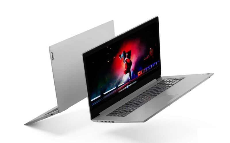 <p>Ноутбук Lenovo IdeaPad 3 17ADA05</p>