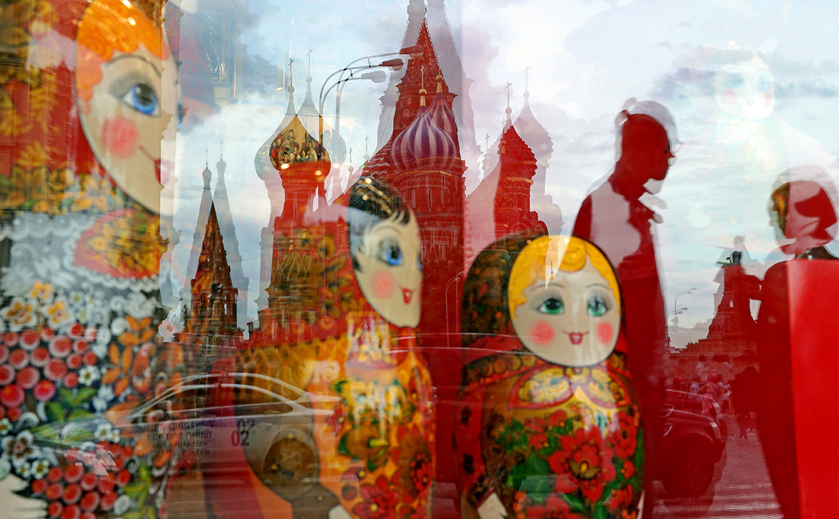 Экономисты оценили потери российского ВВП при разных сценариях санкций