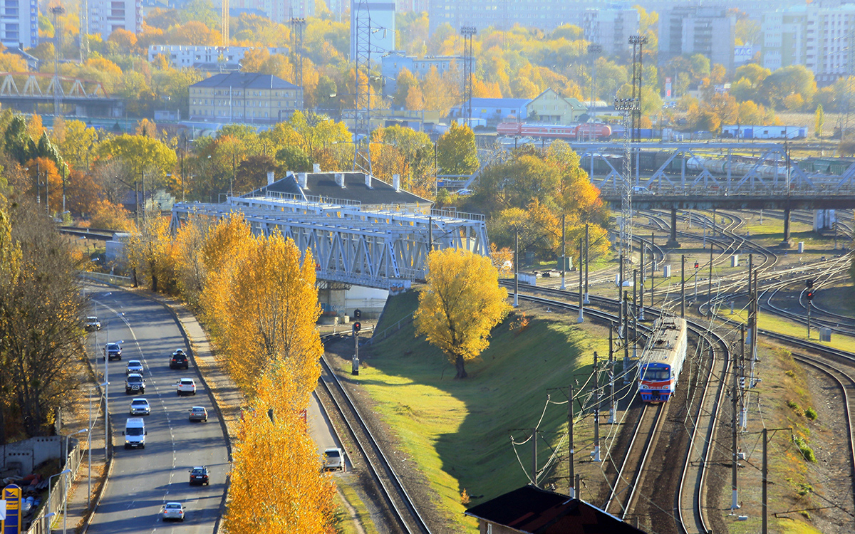 Губернатор увидел шансы на решение ситуации с транзитом в Калининград