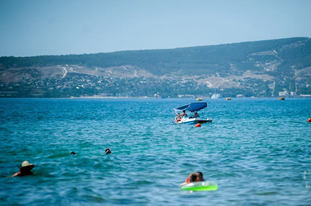 Наталья Чернохатова / РИА URA.RU