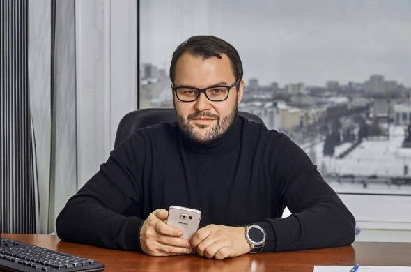 личная страница Александра Григоренко в ВК