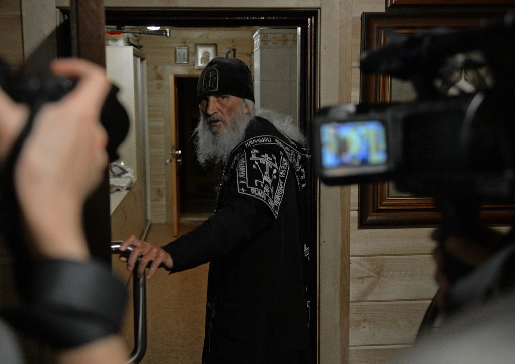 Павел Лисицын / РИА Новости