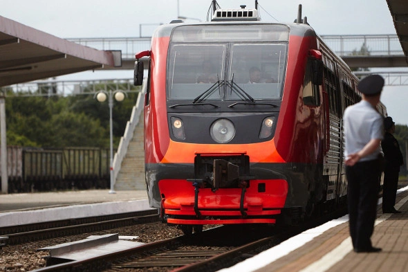 Александр Подгорчук