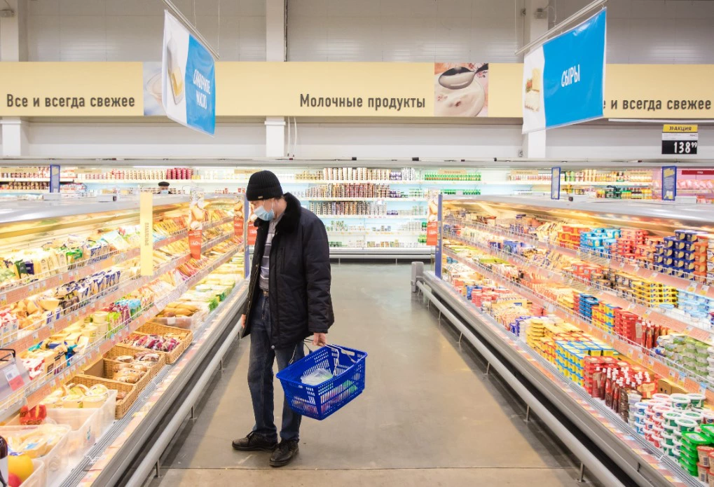 Александр Кулаковский / РИА URA.RU