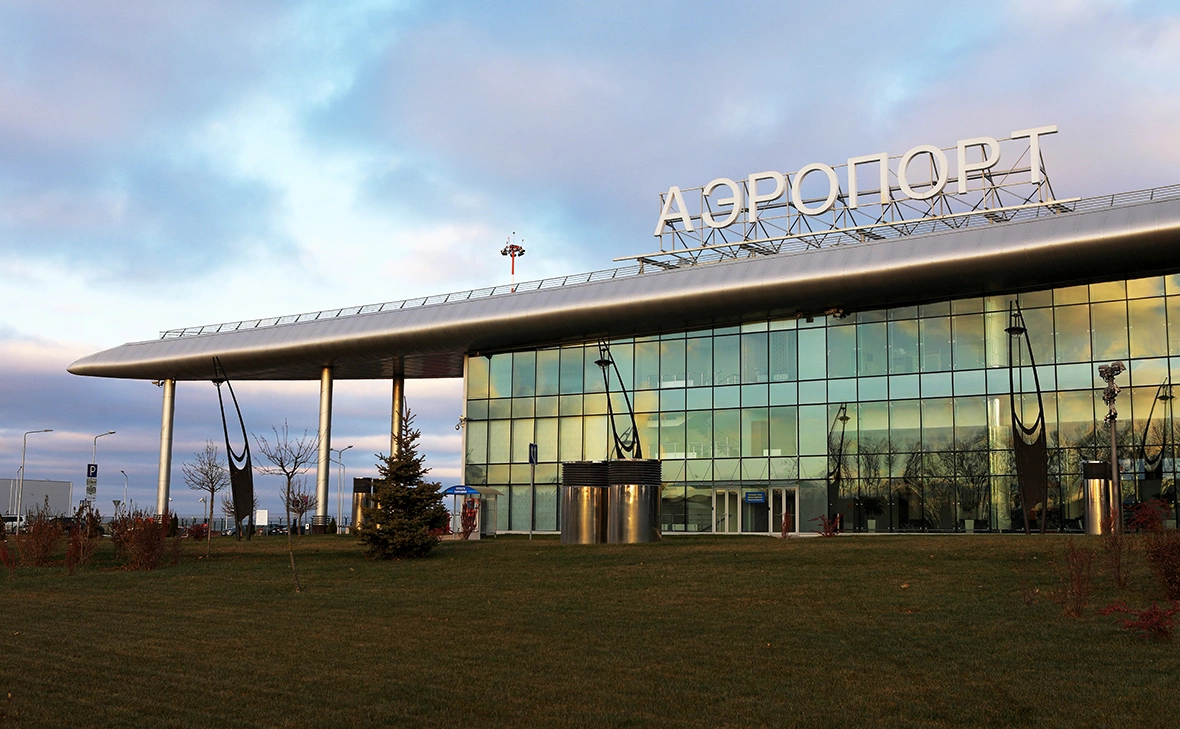 Антон Вергун / РИА Новости