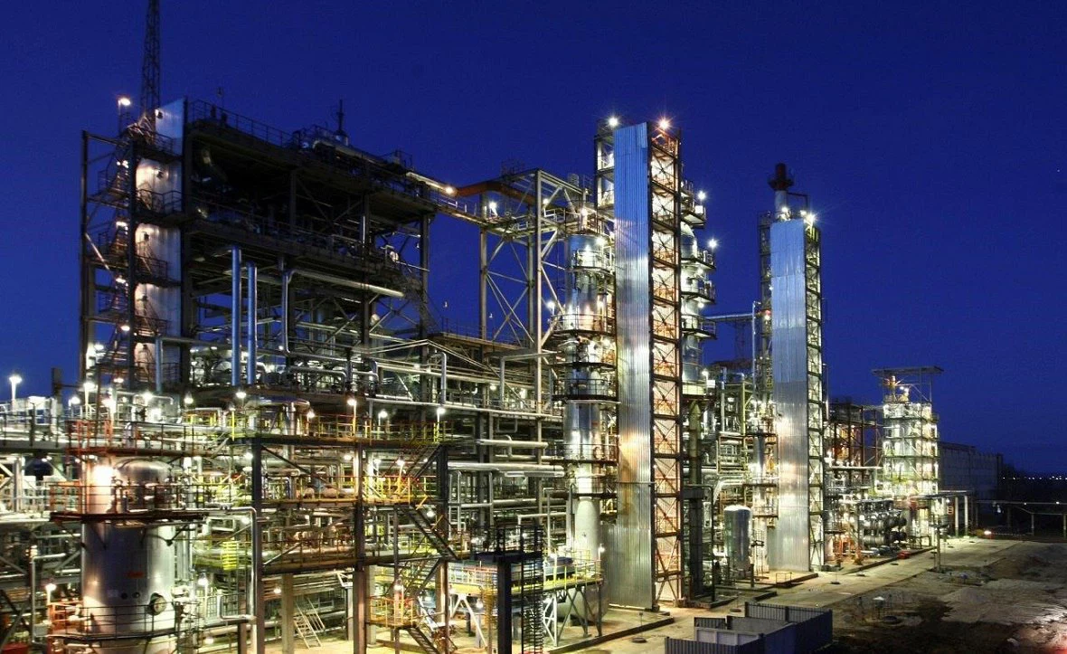 «Газпром нефтехим Салават» 