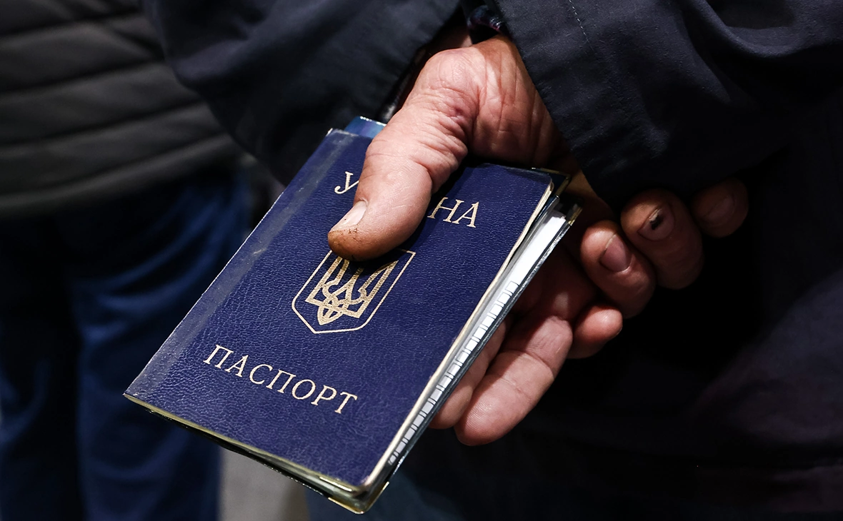 Владимир Андреев / URA.RU / ТАСС
