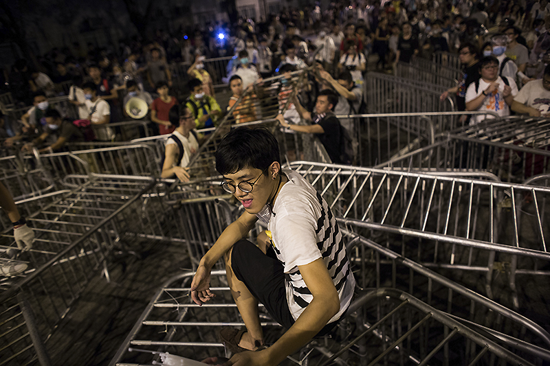 Фото: Lam Yik Fei/Bloomberg