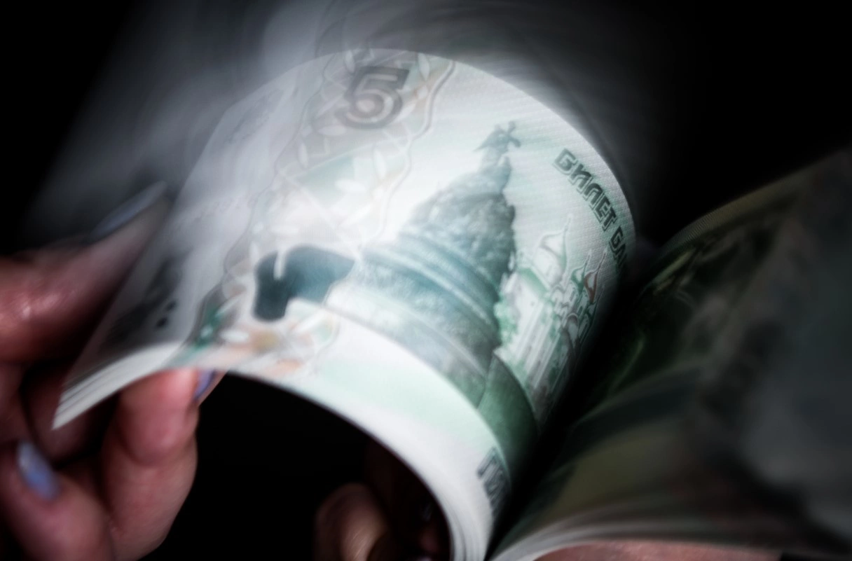 Владимир Жабриков / РИА URA.RU