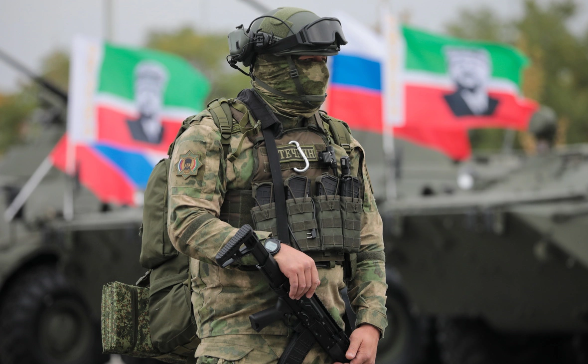  Елена Афонина / ТАСС